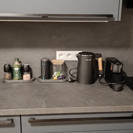 Apartman Nely Svoboda nad Úpou Exteriör bild