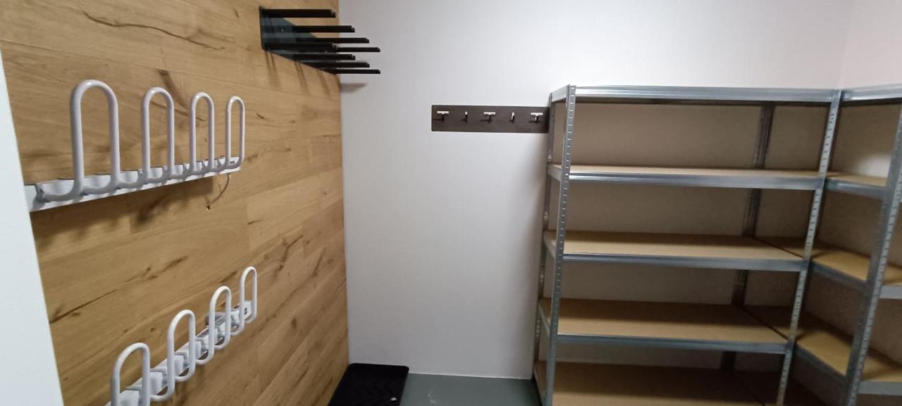 Apartman Nely Svoboda nad Úpou Exteriör bild
