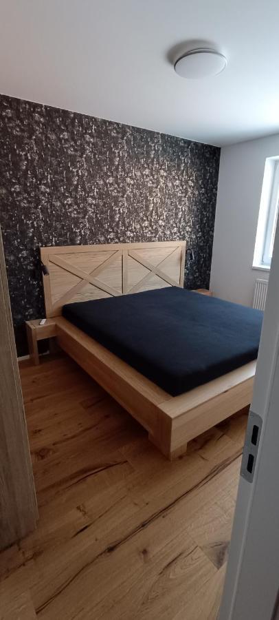 Apartman Nely Svoboda nad Úpou Exteriör bild