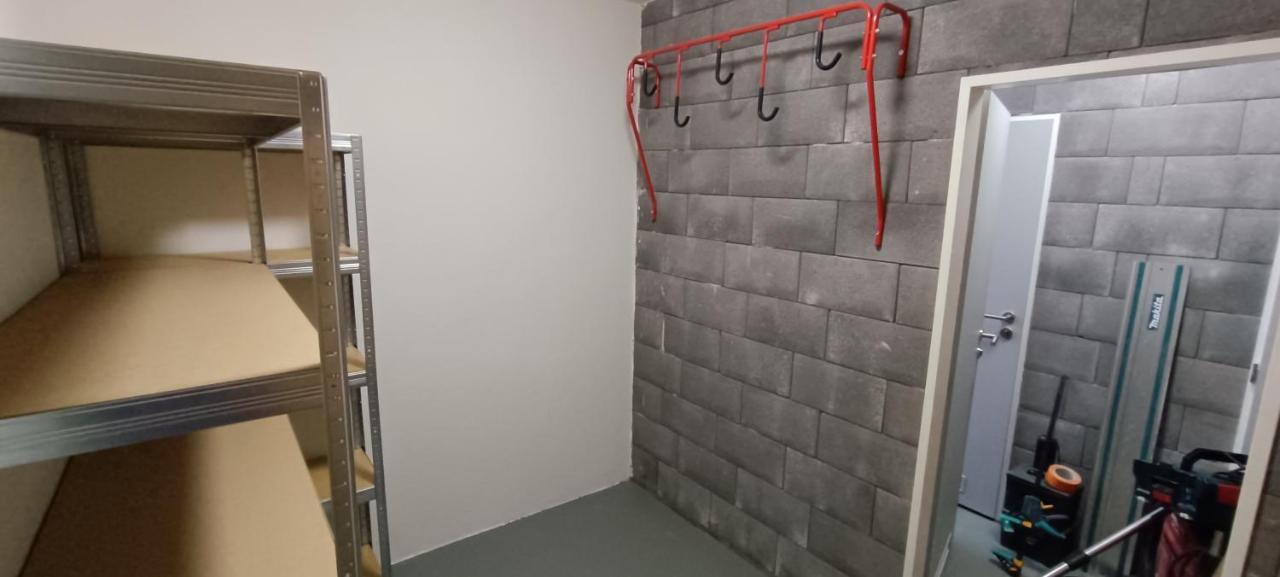 Apartman Nely Svoboda nad Úpou Exteriör bild