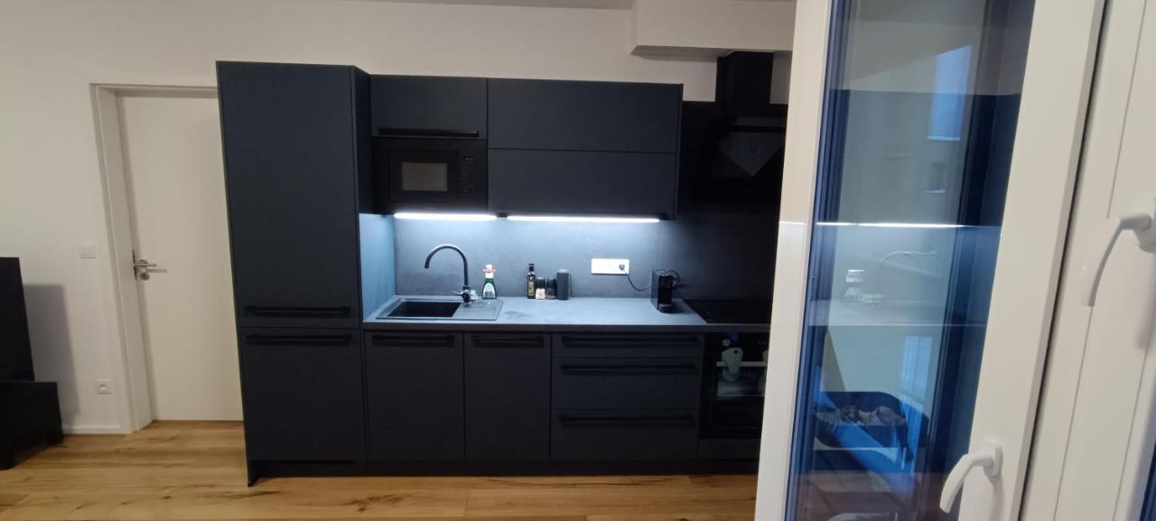 Apartman Nely Svoboda nad Úpou Exteriör bild