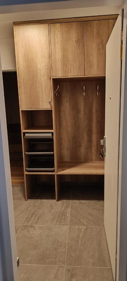 Apartman Nely Svoboda nad Úpou Exteriör bild