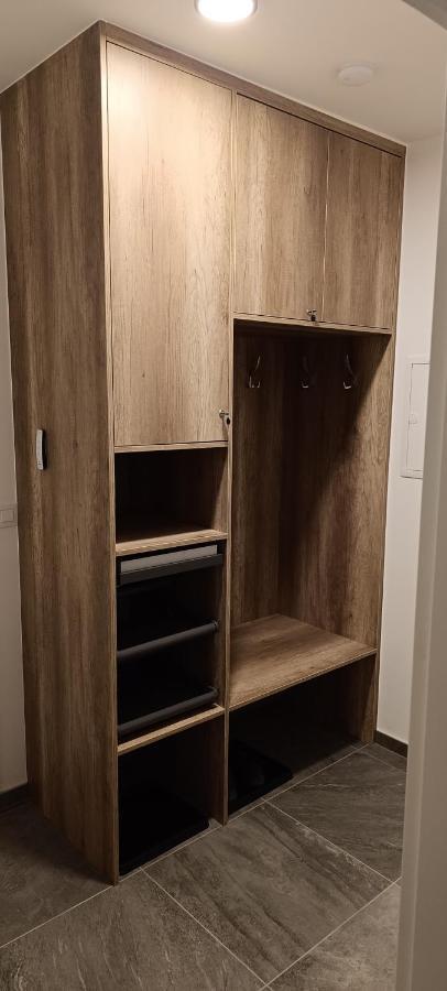 Apartman Nely Svoboda nad Úpou Exteriör bild