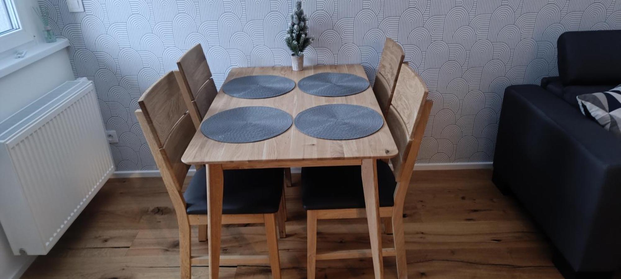 Apartman Nely Svoboda nad Úpou Exteriör bild