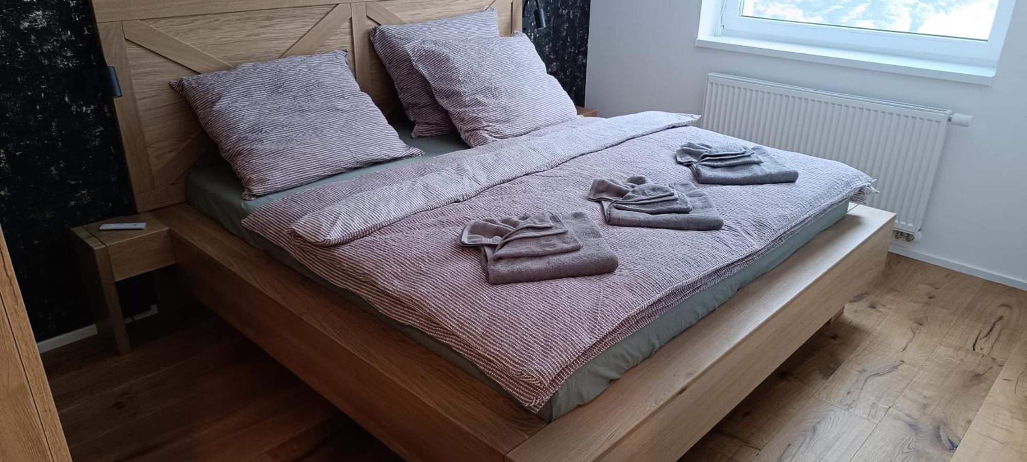 Apartman Nely Svoboda nad Úpou Exteriör bild