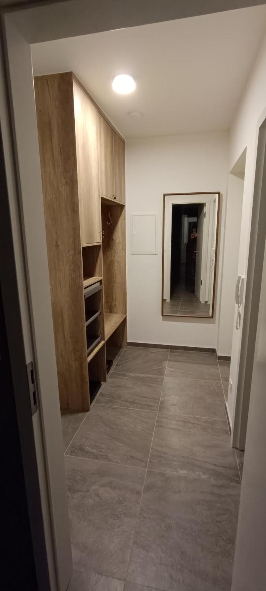 Apartman Nely Svoboda nad Úpou Exteriör bild